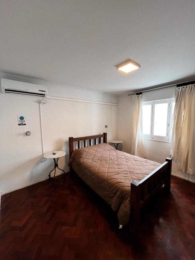 Casona Infanta Сasa de vacaciones