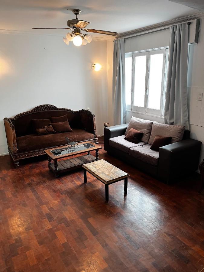 Casona Infanta Сasa de vacaciones Mendoza