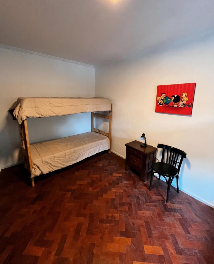 Сasa de vacaciones Casona Infanta Mendoza