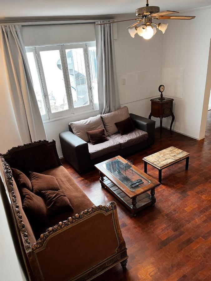 Casona Infanta Сasa de vacaciones
