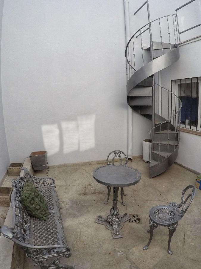 Сasa de vacaciones Casona Infanta